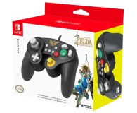 Hori GameCube Style BattlePad - Legend of Zelda - NS - 472788 - zdjęcie 5